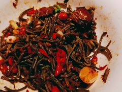 -新辣宴·湖南家常菜·商务聚餐(中粮创芯店)