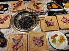 -火炉火自助餐(喜隆多店)