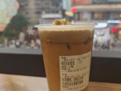 -赏饮·WILL TEA