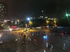 -万达广场(无锡滨湖店)