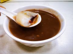 红豆沙汤圆-罗子龙罗家桂花汤圆(曹都巷店)