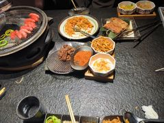 -炭虎烤肉(桂林路店)