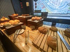 -西藏饭店·亚克·食光自助餐厅