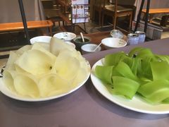 -蜀九香火锅(九眼桥店)