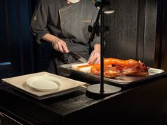 -上海滩餐厅(BFC外滩金融中心店)