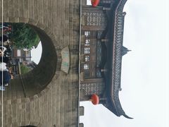 -南关石牌坊古镇