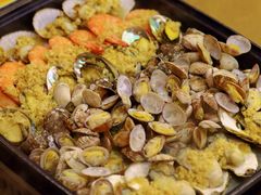 -良友·海鲜青岛菜(五四广场店)