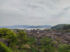 -东钱湖小普陀景区