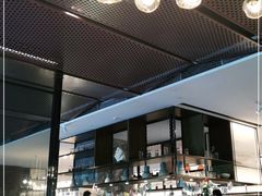 -广州融创花间堂悦雪酒店-花间食西餐厅