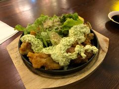 -白石の深夜食堂(宝龙店)