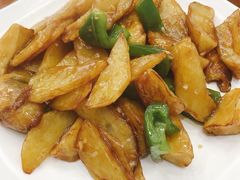-东北风味思缘食府(对湖路店)