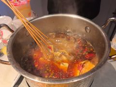 -醉炫音速烧烤·干煸菜(沙河总店)