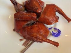 -百盛·鼎膳(中海财富中心)