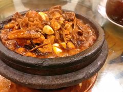 赣南三杯鸡-西江美食舫·江西菜(健德桥店)