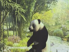 -陕西自然博物馆