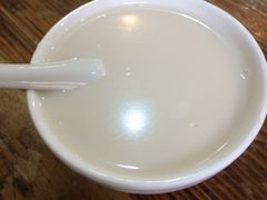 -沙湾姜埋奶(兴新包店)