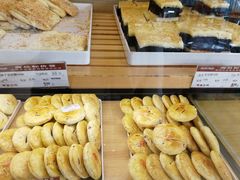 -长发西饼(临顿路店)