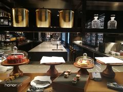 -康莱德酒店·美庭自助餐厅