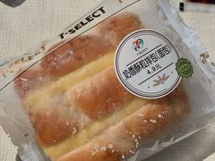 -711便利店(万柳中路店)