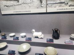 -荆州博物馆