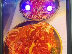 -圣罗巴海鲜烤肉自助(佳兆业店)