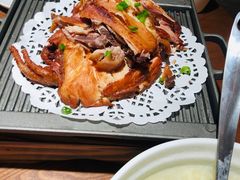 -吕氏疙瘩汤·新鲁菜(济南万象城店)