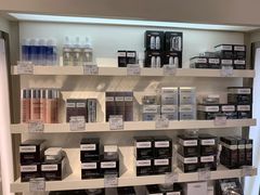 -国药中服免税(北京坊店)