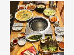 -黄金牧场(明洞总店)