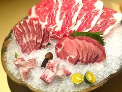 -余欢领鲜火锅(新街口店)
