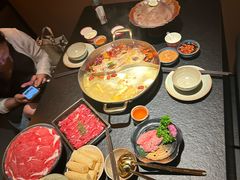 -色響火锅(恒隆广场店)