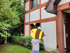 -太阳岛度假酒店