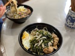 -老地方面馆(思南路店)