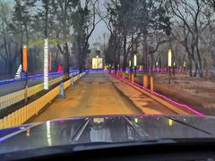 -枫花园汽车电影院(朝阳公园店)