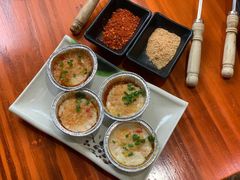 -炭虎子水浒烤肉(梦时代店)