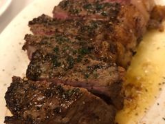 干式熟成西冷牛排-摩根扒房(桐梓林店)