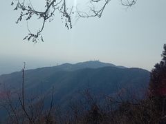-香山公园