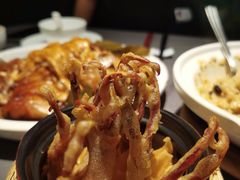 -小炳胜(卓悦中心店)