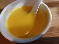 南瓜粥-金豆角砂锅焖面(安贞店)