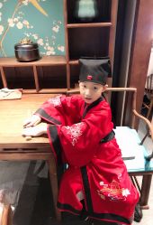 点击看大图 -爱儿美儿童摄影(五路居花园别墅店)