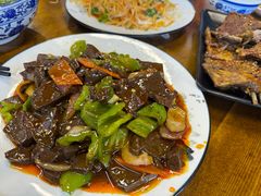 -长安后宰门水盆羊肉(新都心店)