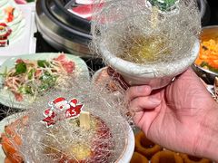 -梨花自助烤肉(天河城店)