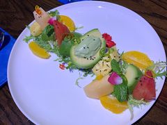 -甘尼仕印度餐厅爵士酒吧(阳春巷店)