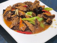 夹沙-阿拉木汗餐厅(山大路店)