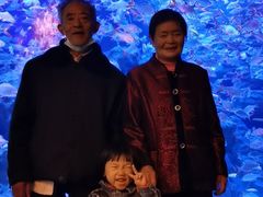 -成都浩海立方海洋公园