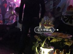 -MUSE CLUB缪斯酒吧(西大街店)