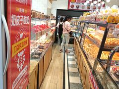 -味多美蛋糕(安定门店)