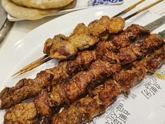-福寿斋·老北京铜锅涮肉·烤鸭(顺义总店)