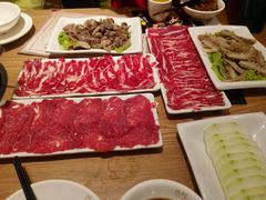 -掂档潮汕牛肉火锅(cityon熙地港店)