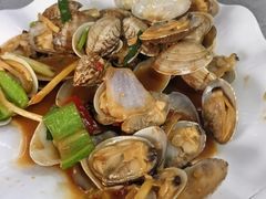 -瑶记海鲜餐厅(西涌店)