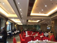 大堂-小榄公饭店(西区彩虹店)